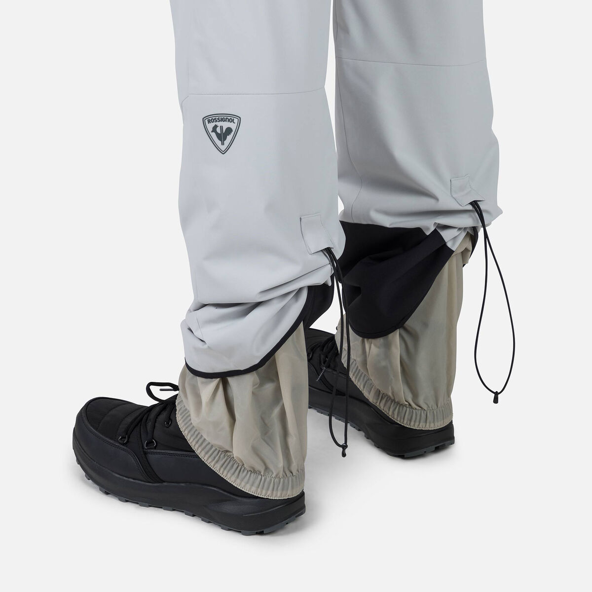 Relax Herrenskihose