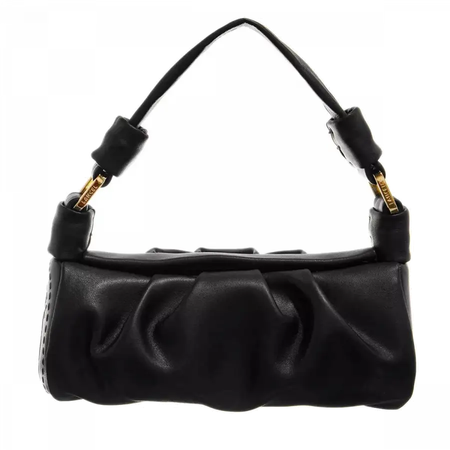 Lancel - Lancel Business & Travel Bags Leder Black - schwarz