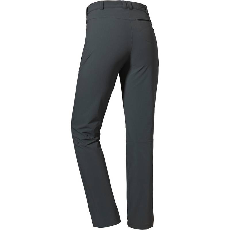 Schöffel Engadin1 Wanderhose Damen