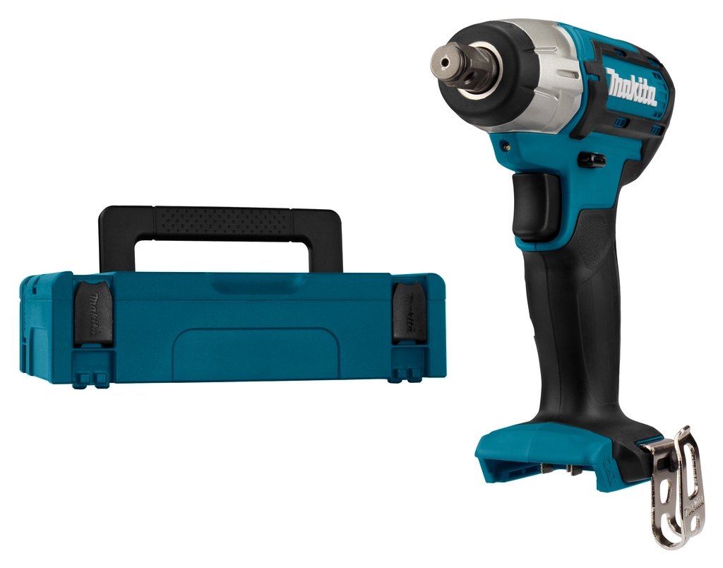 Cheie de impact fără fir Makita TW141DZJ 1/2