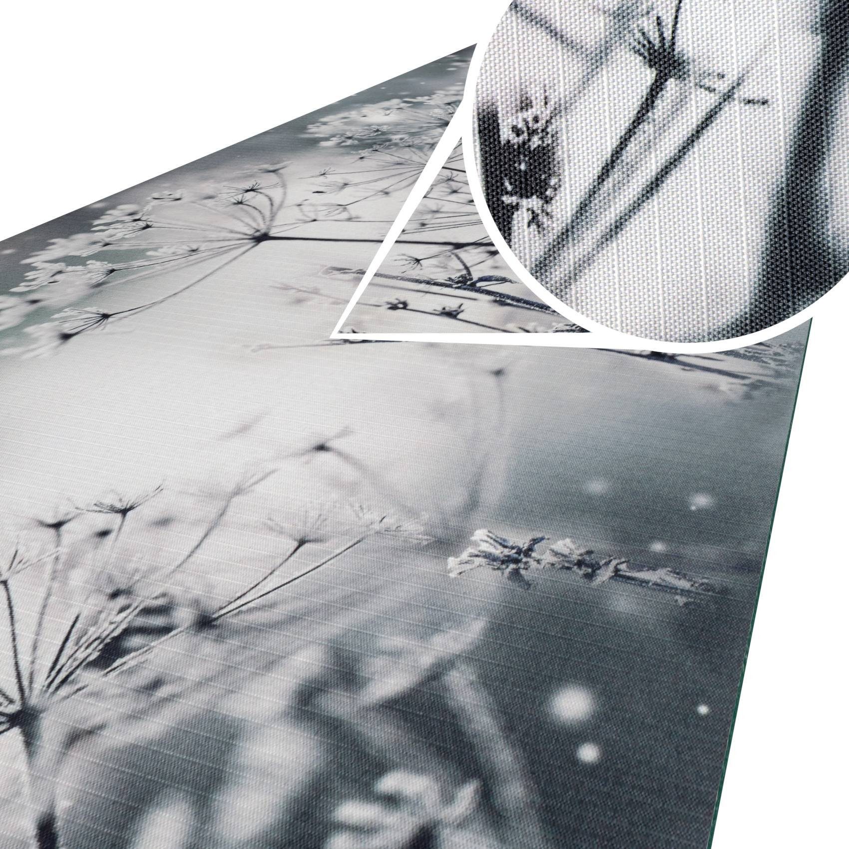 Küchenläufer Läufer Küchenläufer Flurläufer Teppichläufer Textil SPRINTY Winter, ANRO, Rechteckig, Höhe: 3 mm, Textil