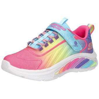 Skechers Sneaker in bunt