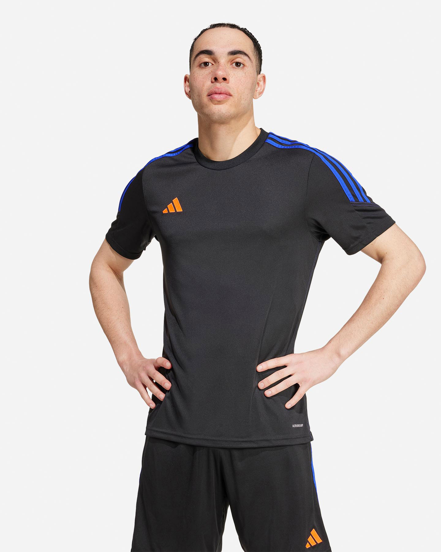 Adidas Tiro23 Cb M JE6083 jalkapallopaita