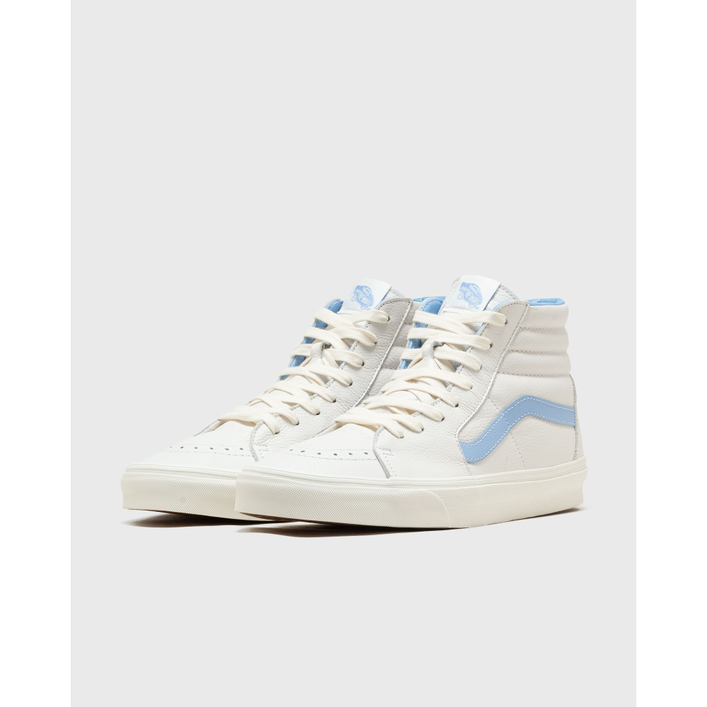 Vans SK8 Hi VN000BW7BDU1 / weiss