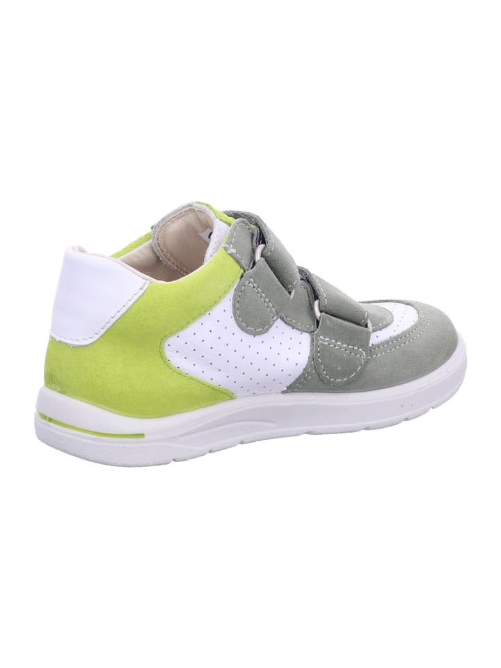 PEPINO Jungen- Halbschuhe Emmo in Grau günstig kaufen