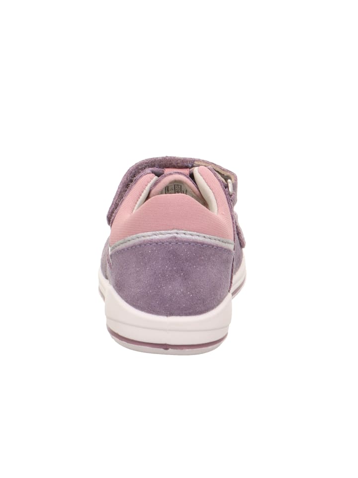 superfit Sandale BOOMERANG in Lila/Rosa günstig kaufen