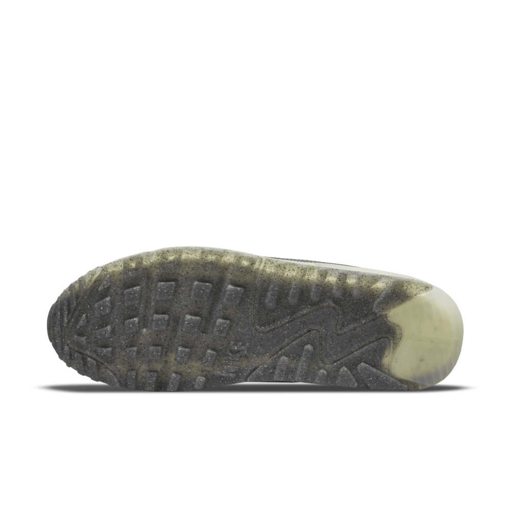 Nike Air Max Terrascape 90 DH2973-001 / schwarz