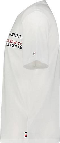 TOMMY HILFIGER Herren T-Shirt
