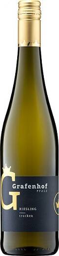 Weingut Grafenhof Riesling Herzensstück trocken 2021