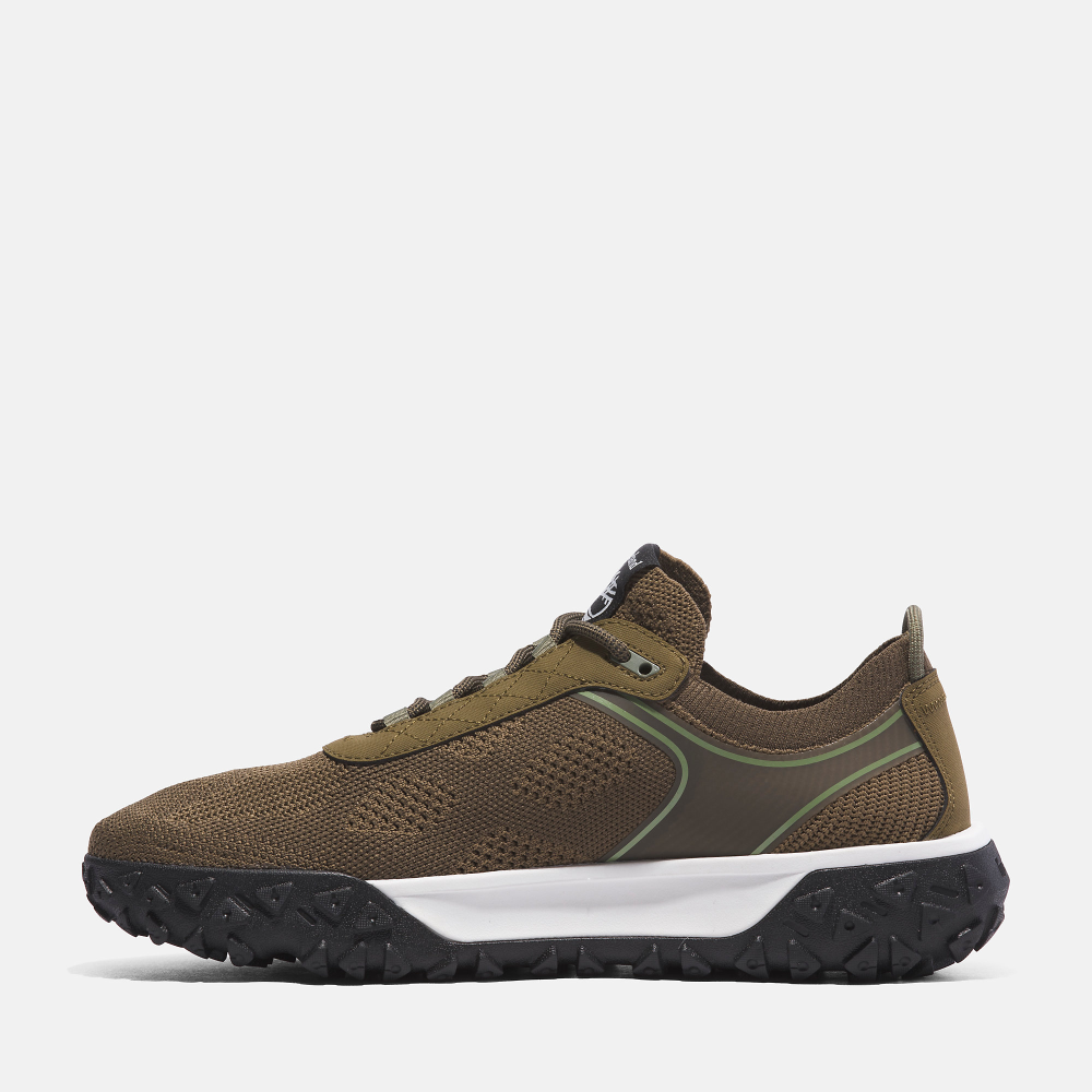Timberland Greenstride motion 6 TB0A6BPWEBF1 / grün