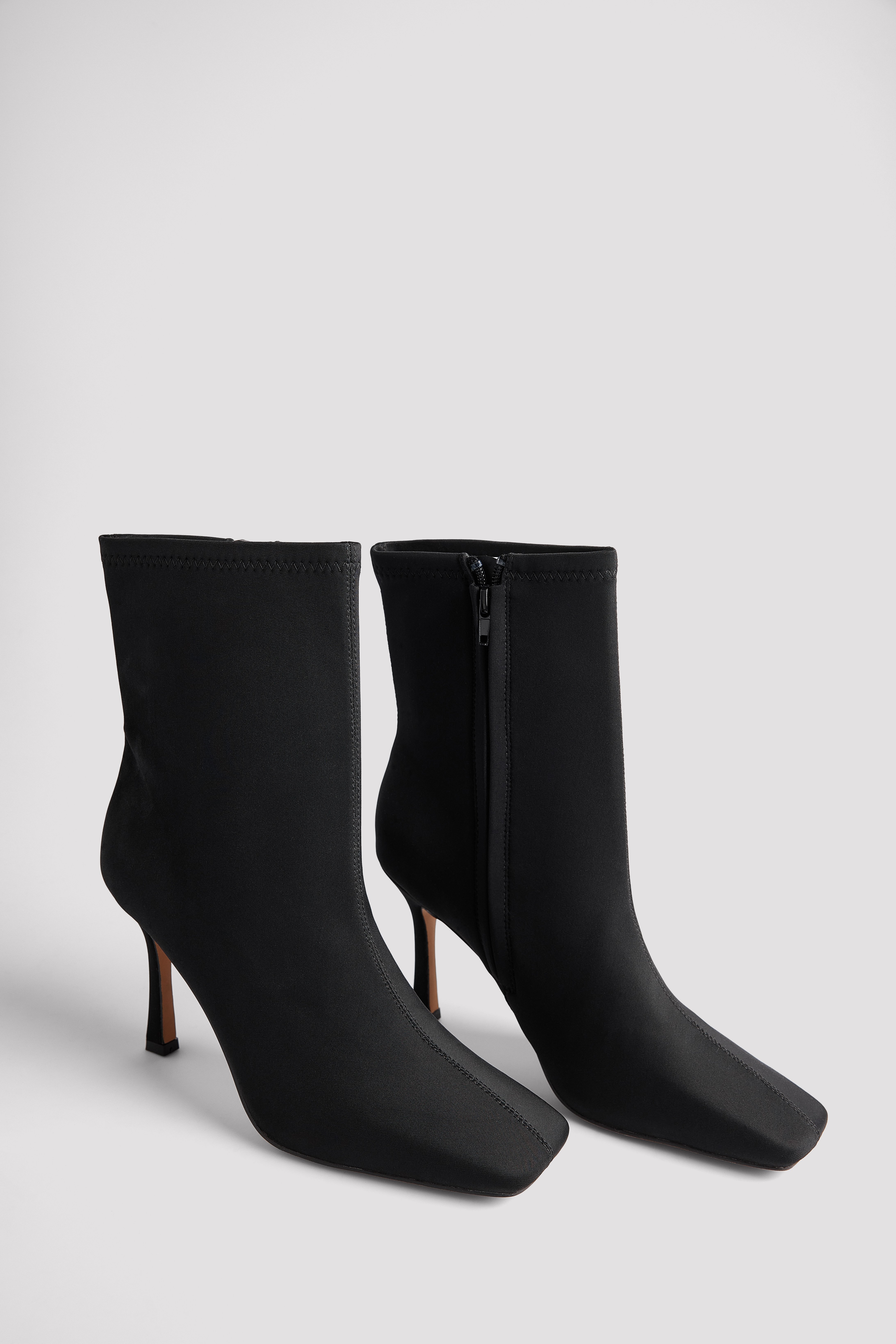 Sock-Boots