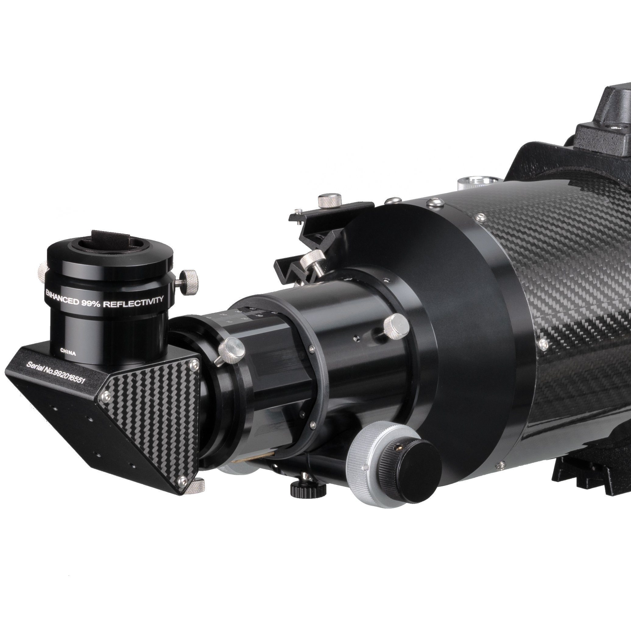 EXPLORE SCIENTIFIC Teleskop ED APO 127mm f/7,5 FCD-100 CF HEX