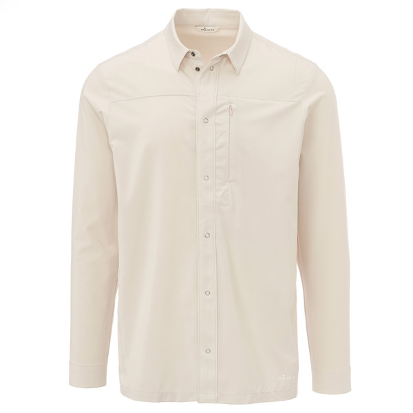 GOCTA L/S SHIRT Herren - Outdoor Hemd