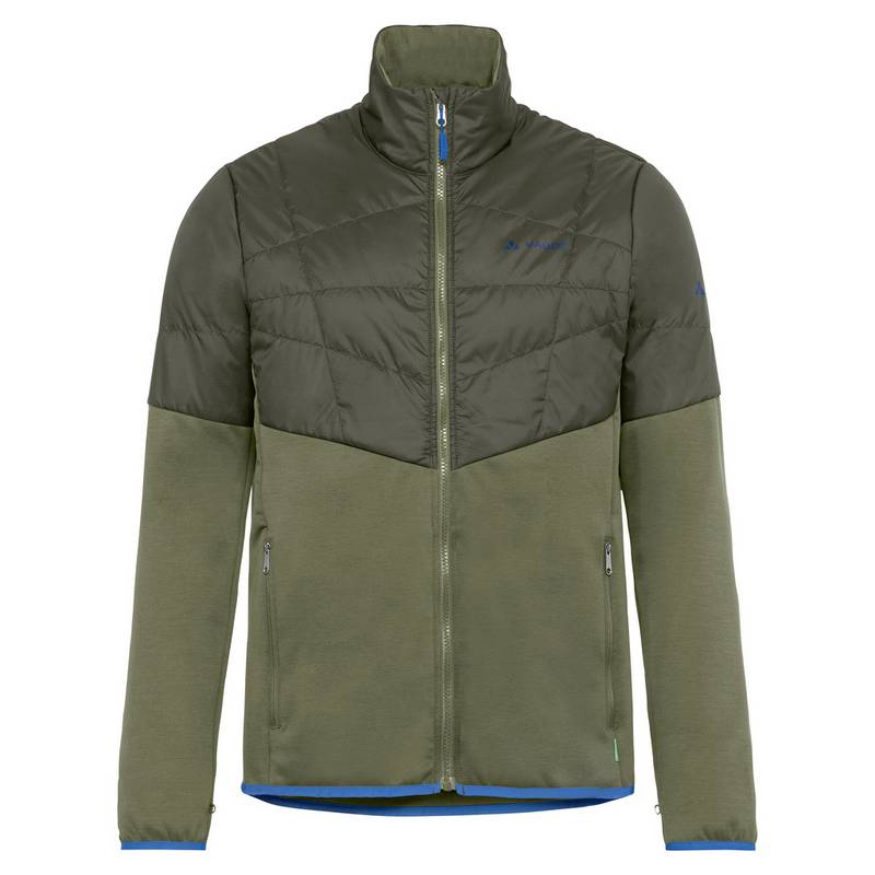 VAUDE Men's Valsorda 3in1 Jacket Doppeljacke Herren