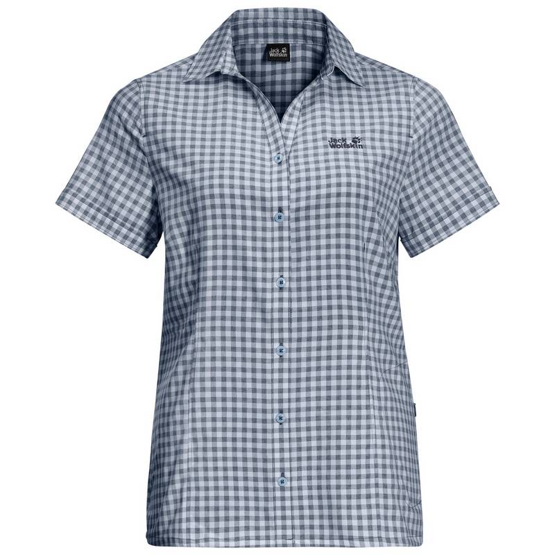 Jack Wolfskin Funktionsbluse Damen