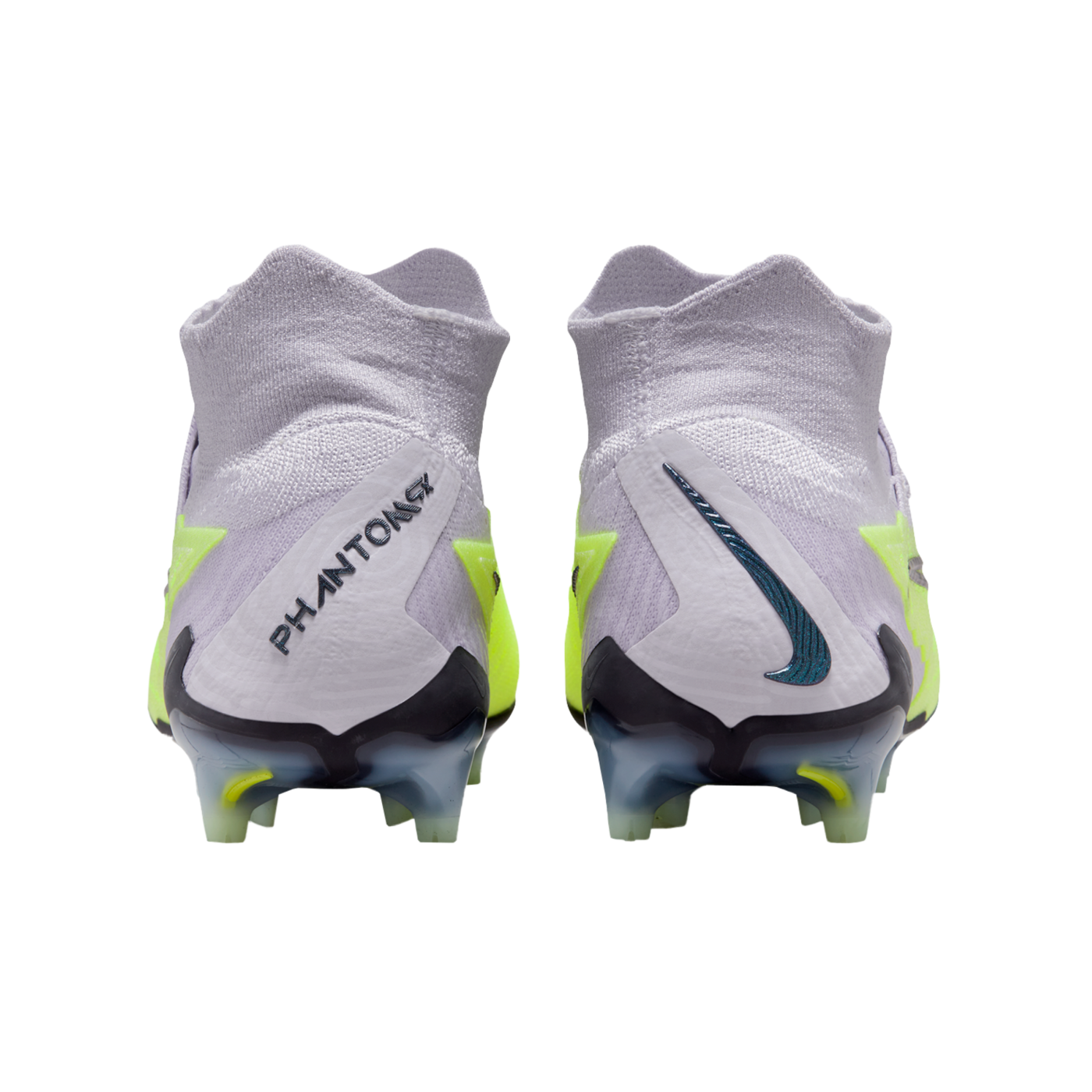 Nike Phantom GX Elite DF FG Luminous Gelb F705