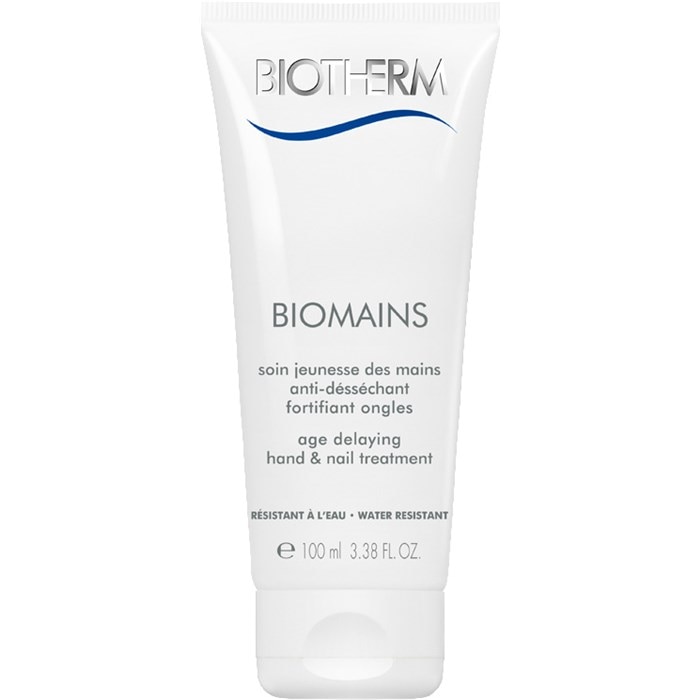 Biomains