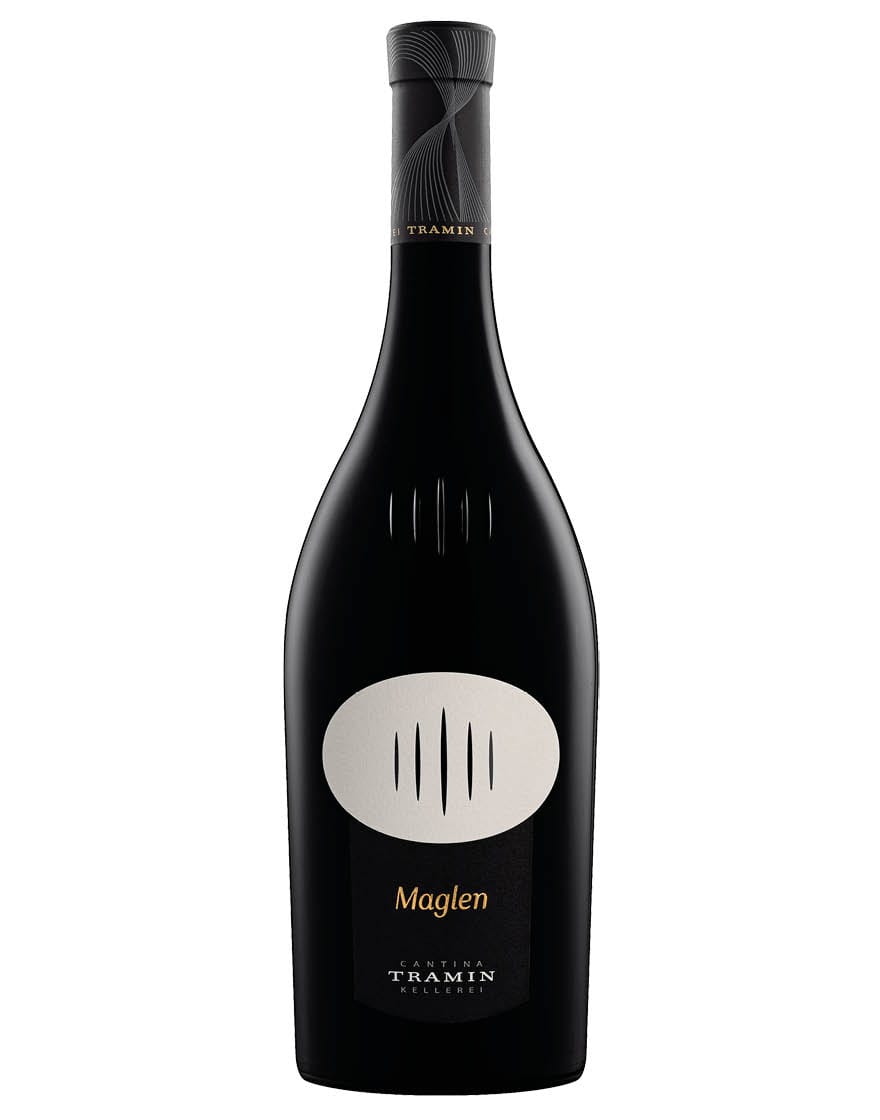 Südtirol - Alto Adige Riserva DOC Pinot Noir Maglen 2021 Tramin 0,75 ℓ