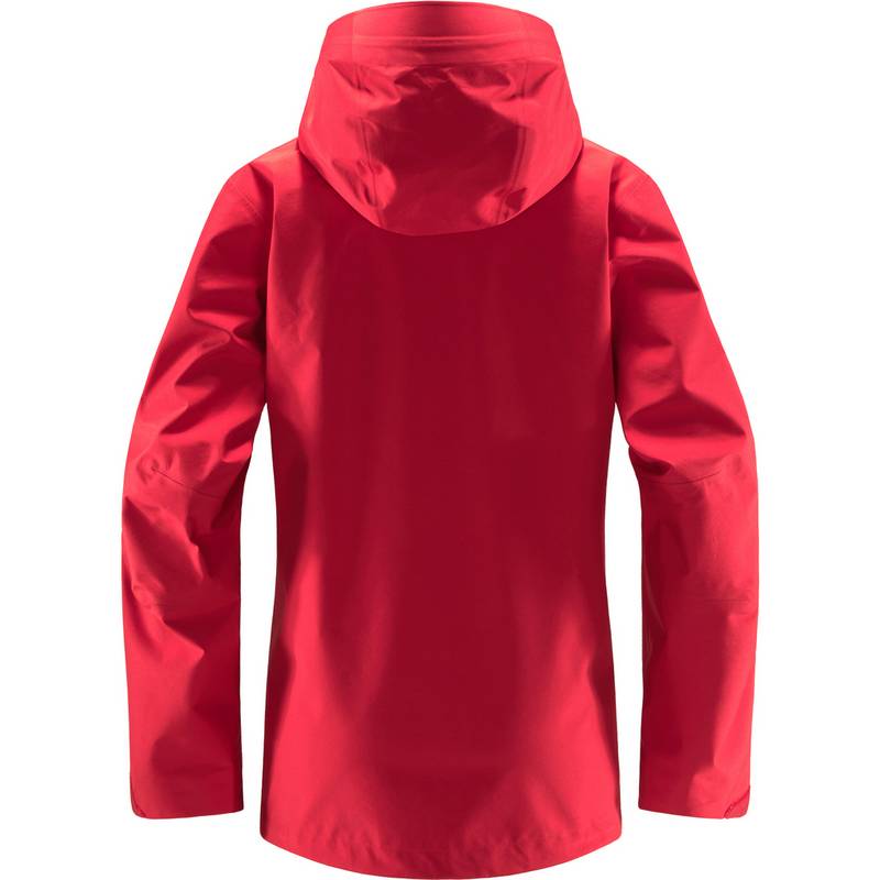 Haglöfs Roc GTX Jacket Hardshelljacke Damen
