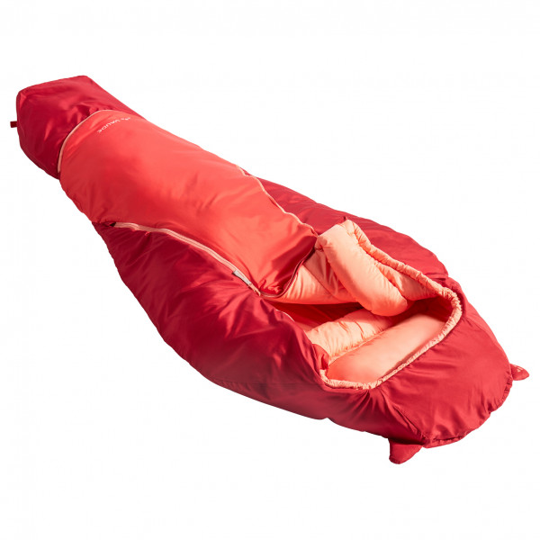 Vaude - Kid's Alpli Adjust 400 SYN - Kinderschlafsack