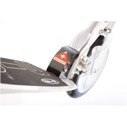 TEENS, ERWACHSENE SCOOTER/KICKBOARD SCOOTER WHITE