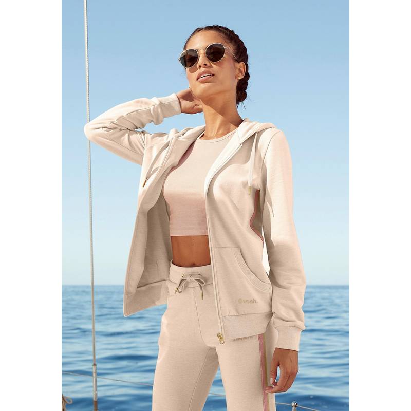 Bench Sweatjacke Damen
