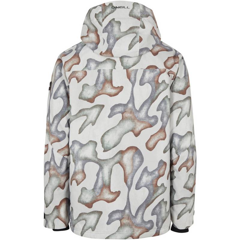 O'NEILL Utility Snowboardjacke Herren