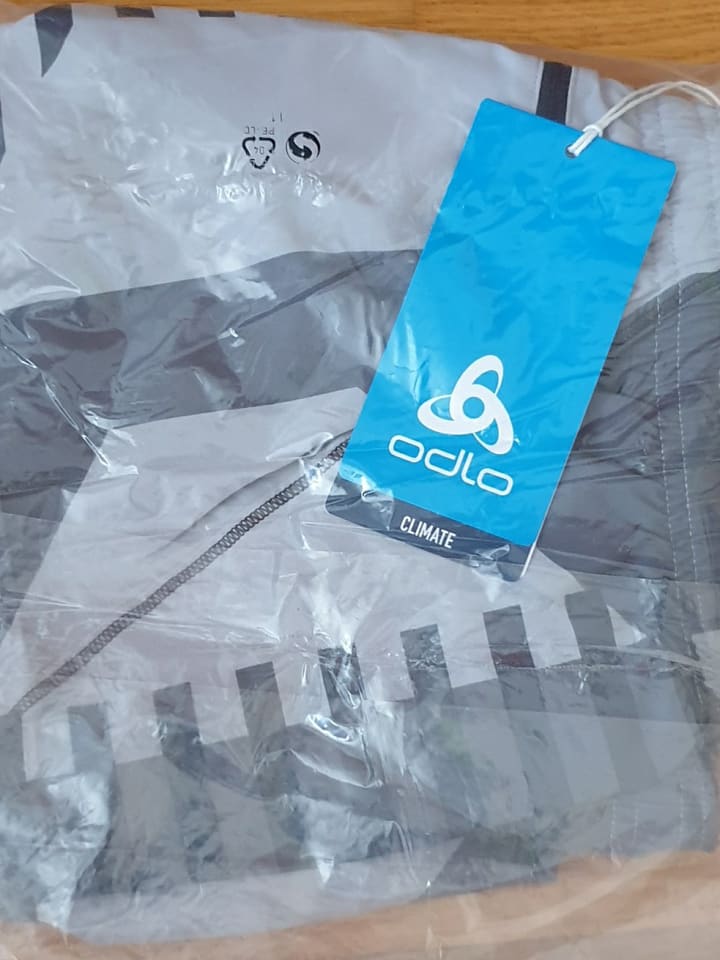 Odlo Trainingsshorts 