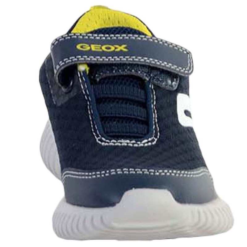 Baskets Waviness
