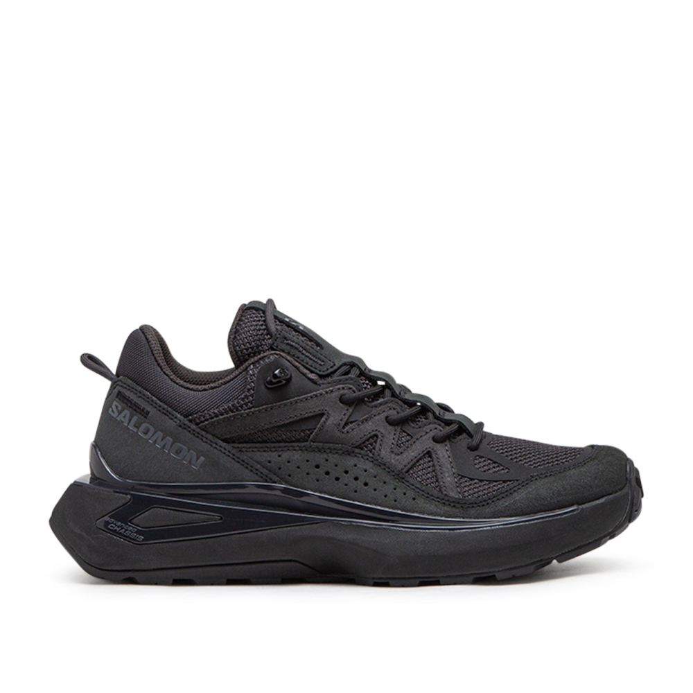 Salomon Odyssey ELMT Low L47376600 / schwarz