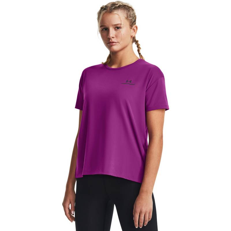 Under Armour Rush Energy 2.0 Funktionsshirt Damen