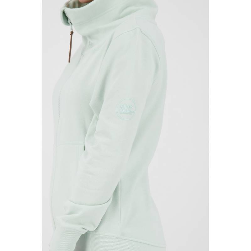 ALIFE AND KICKIN VivianaAK A Sweatjacke Damen