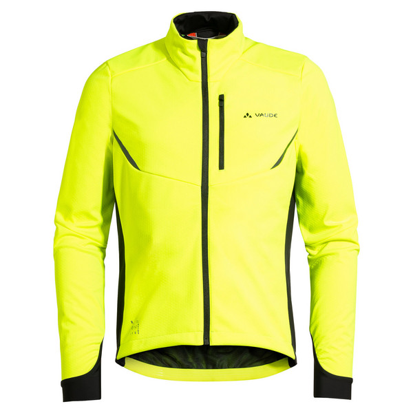 KURO SOFTSHELL JACKET Herren - Fahrradjacke