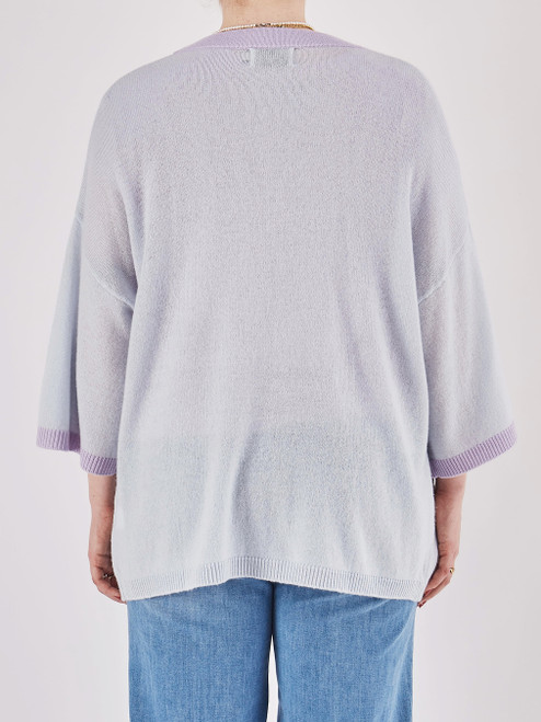 Strickjacke-93401010001 FLONA