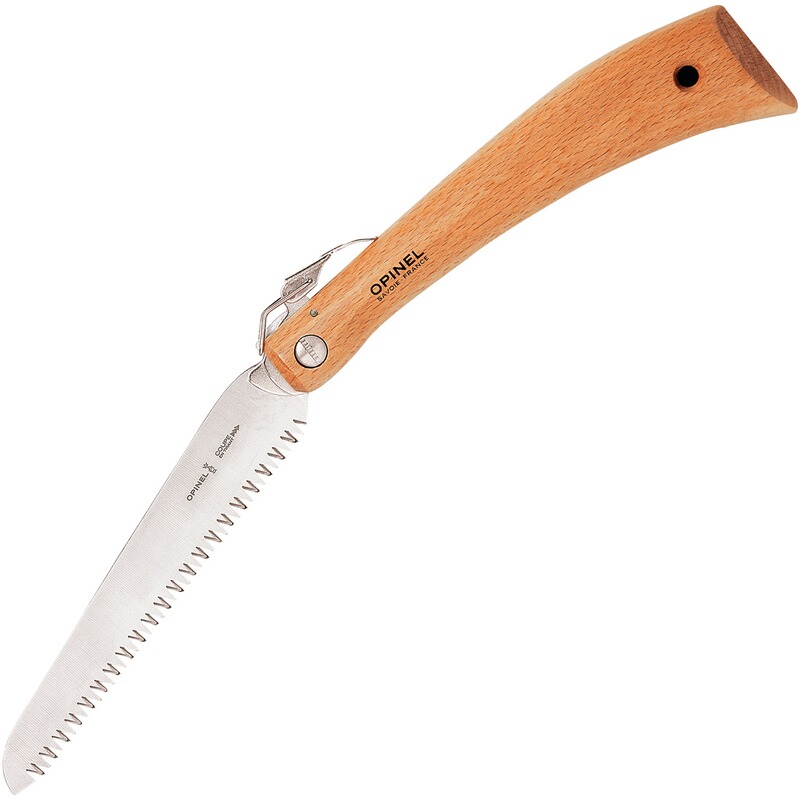 Opinel Klappsäge No 18