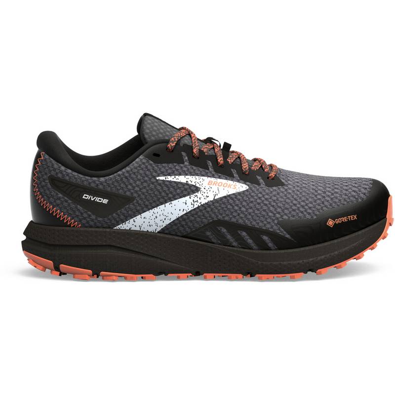 Brooks Divide 4 Laufschuhe Herren