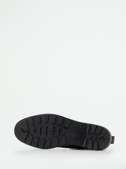 Schnürstiefelette-27510090336 Solidus