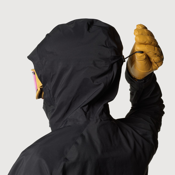 ROC BLANC JACKET GEN.3 M Herren - Hardshelljacke