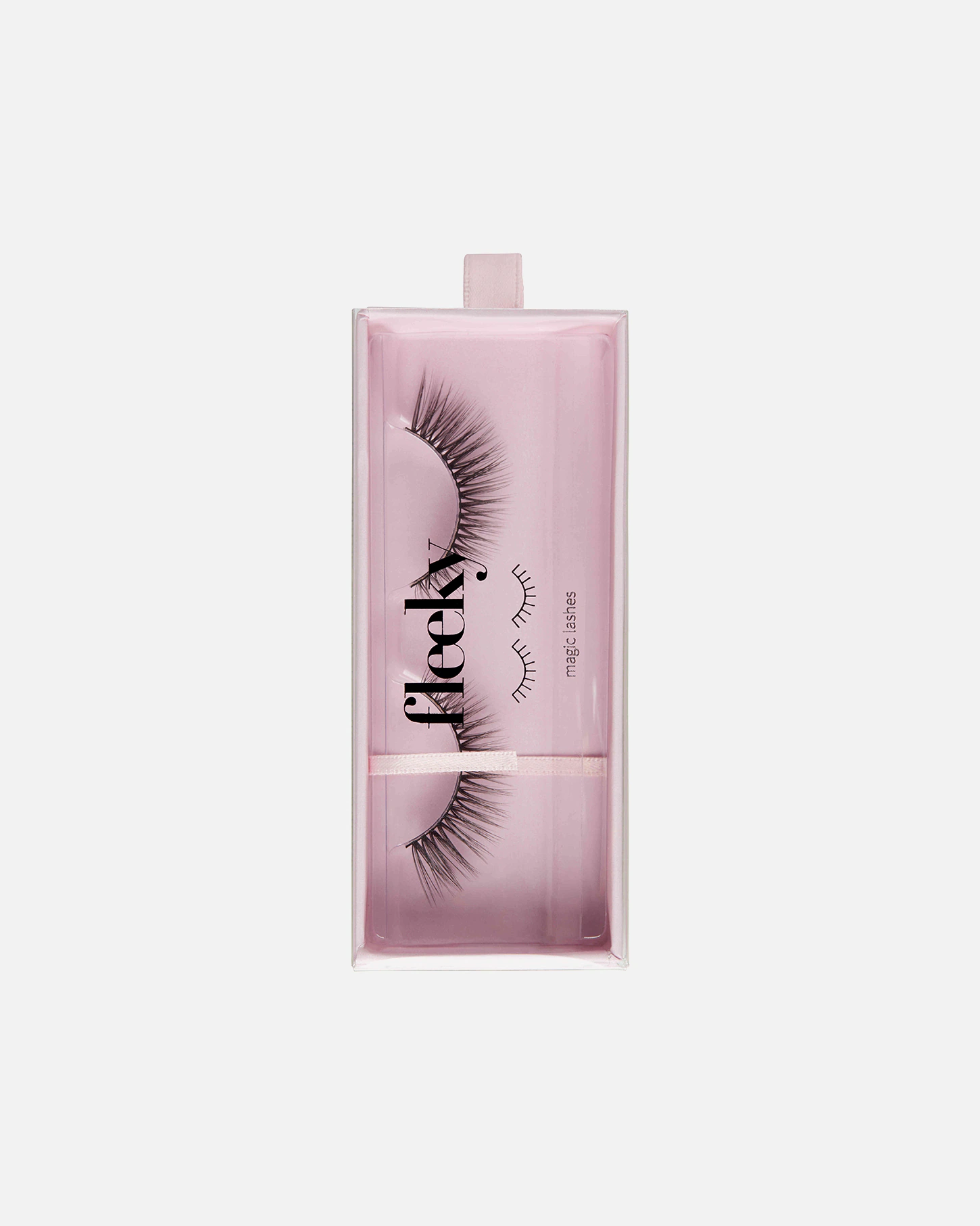 Fleeky Magic Lashes - Vegán és újrafelhasználható műszempillák