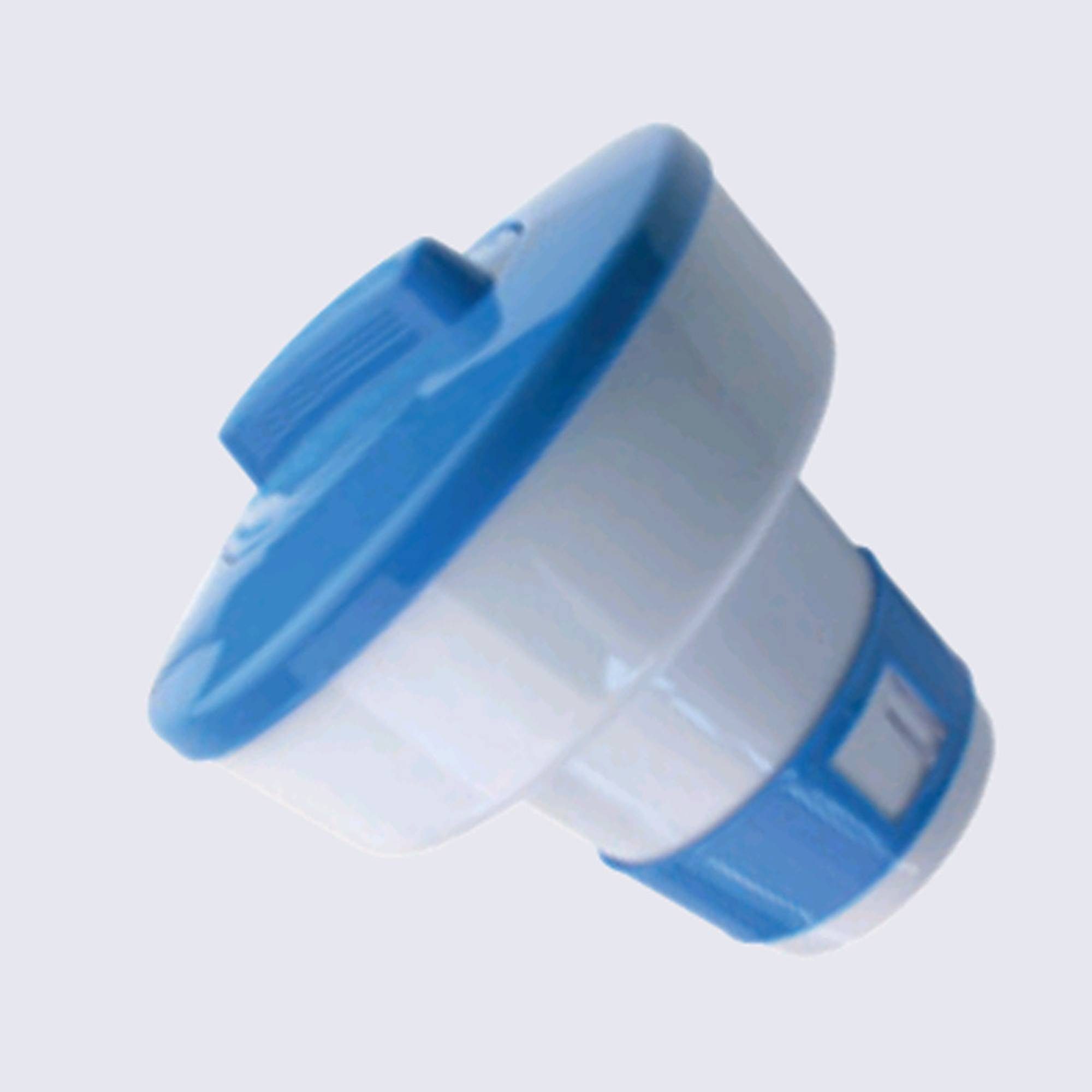 Waterman Chlordosierschwimmer Schwimmdosierer für Wasserpflegemittel Extra Summe