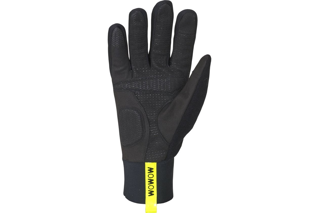 WOWOW Night Stroke Langfinger Handschuhe