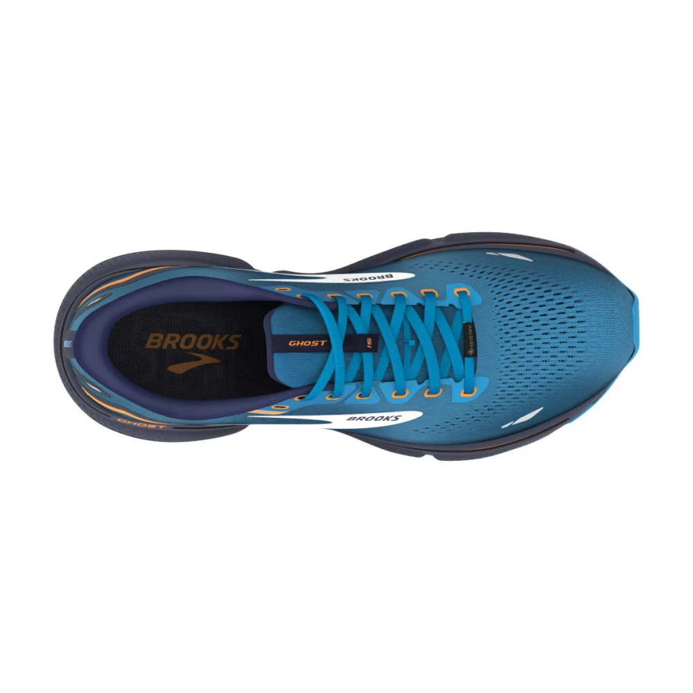 Brooks Ghost 15 GTX 110394-1D-480 / blau