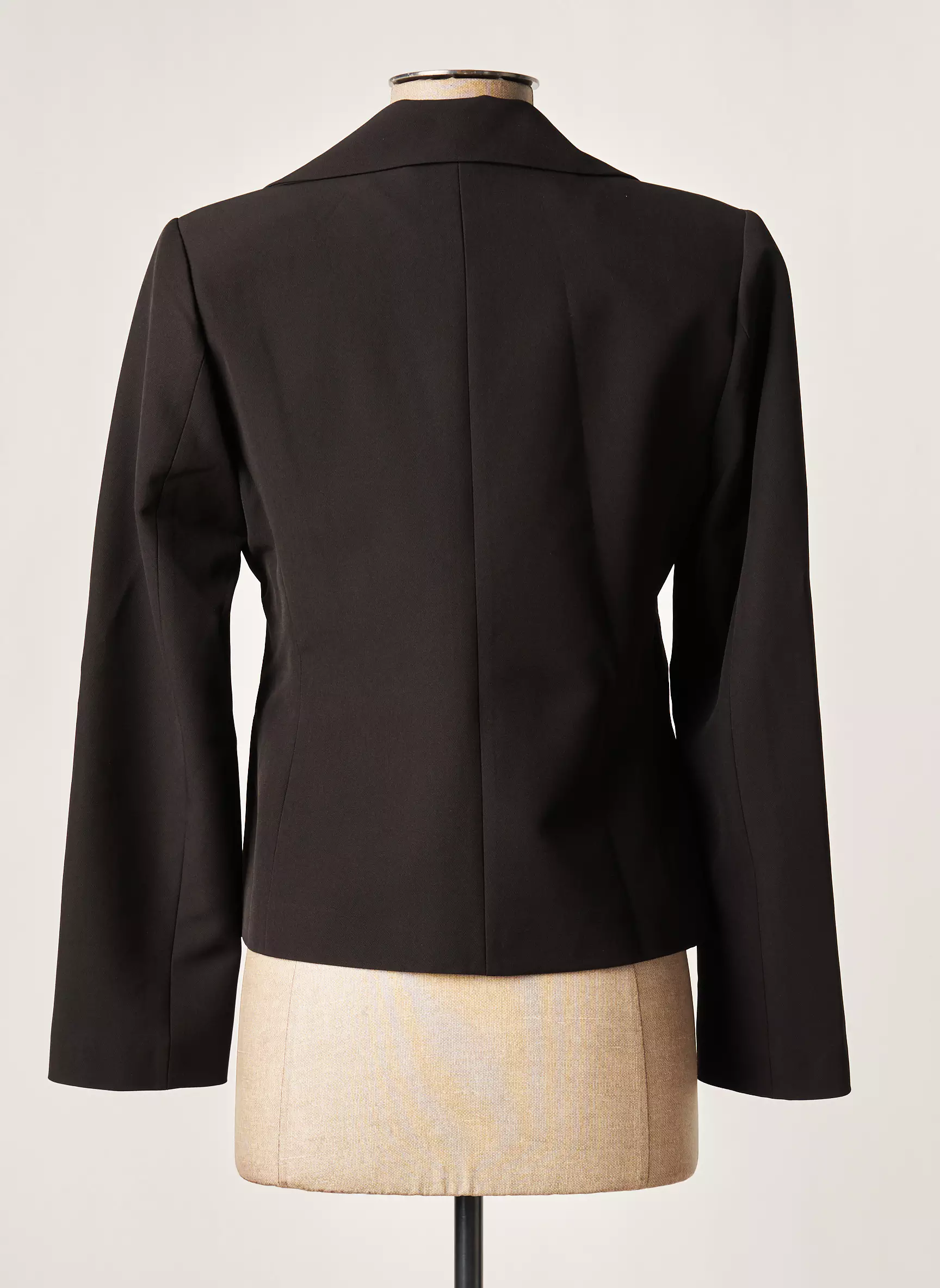 Multiples Blazers Femme couleur noir