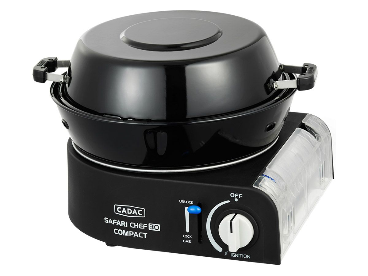 Cadac Safari Chef 30 Compact Gasgrill
