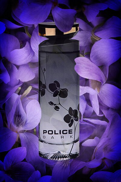 Police Parfum Dark Eau de Toilette