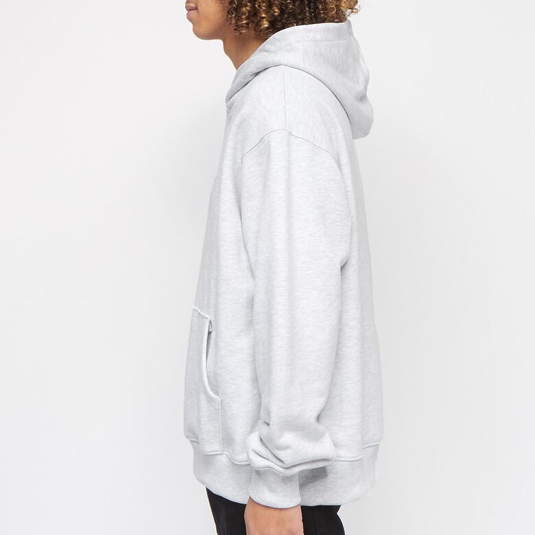 solebox Hoodie Basic grey