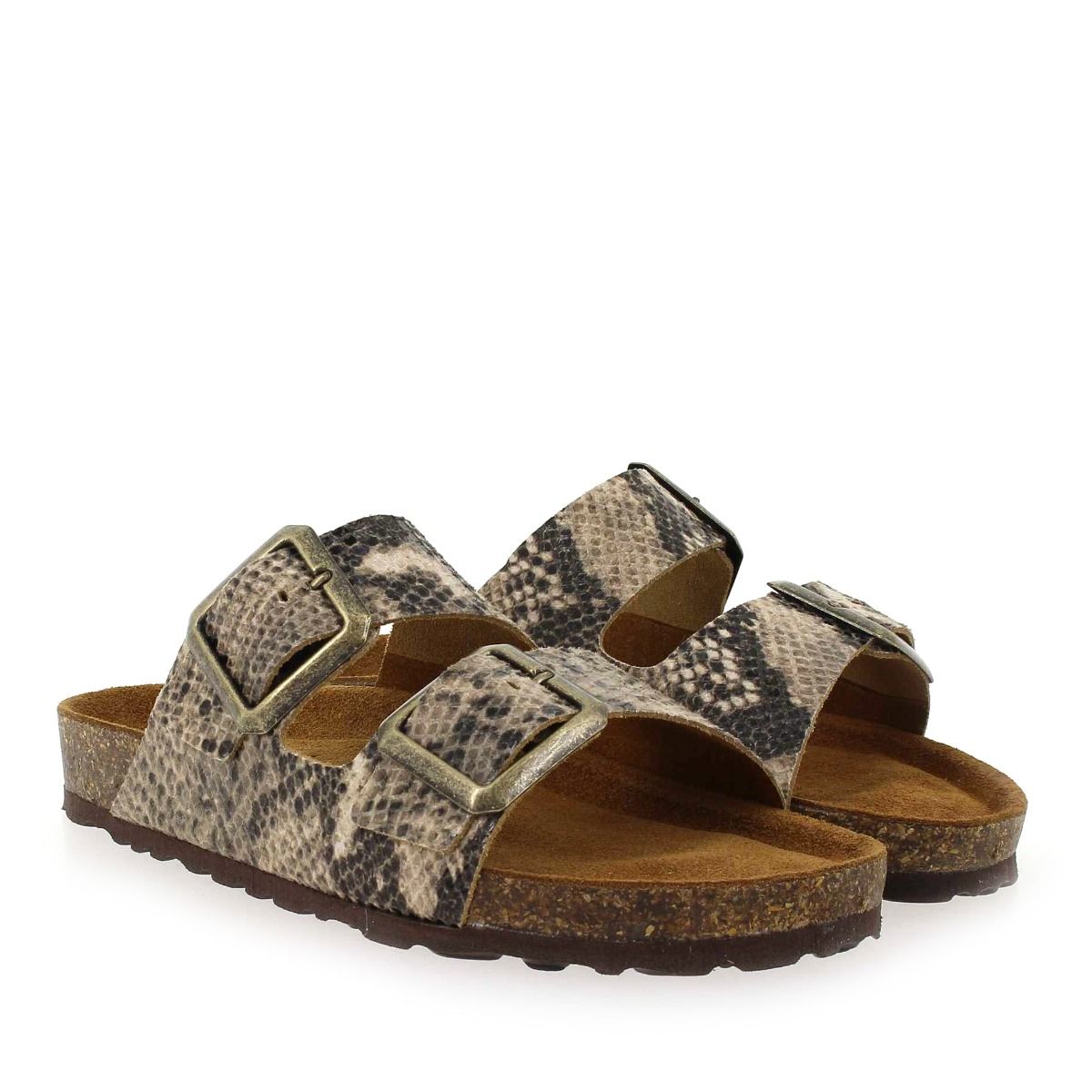 Bio gold  1018 E16 - Beige