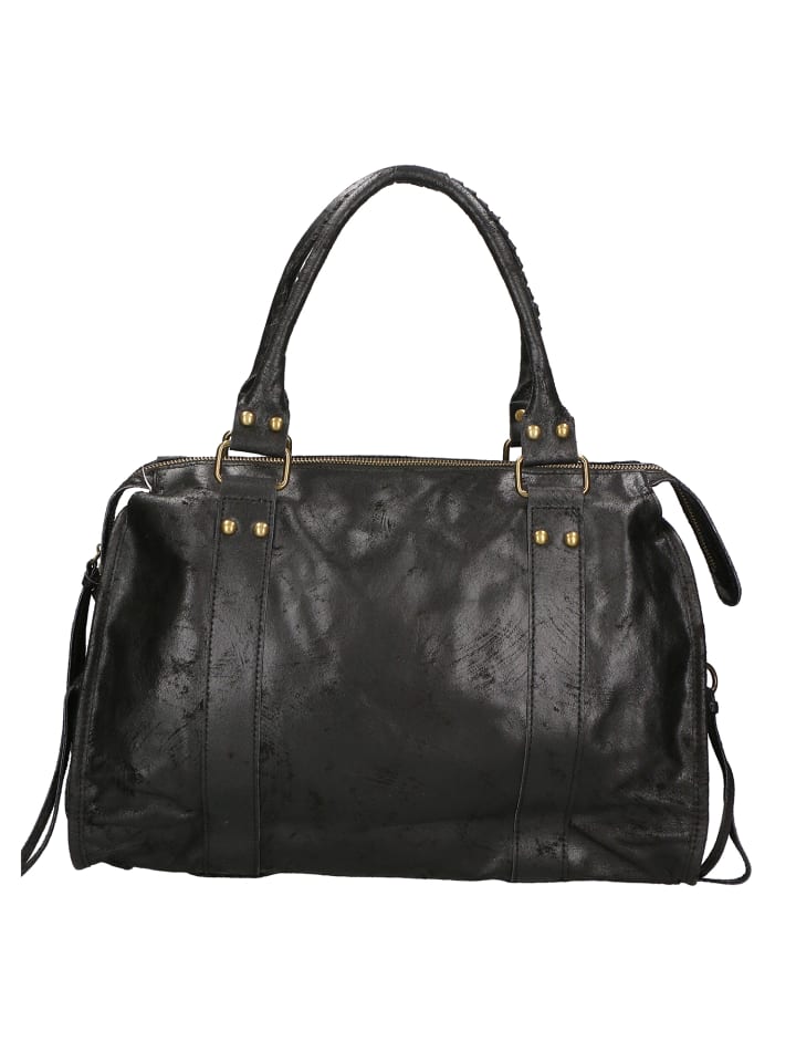 Gave Lux Shultertasche in BLACK günstig kaufen onesize
