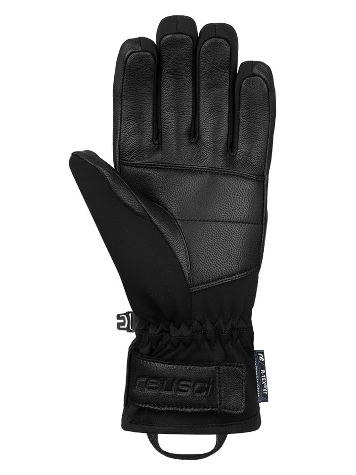 Reusch Funktionsfingerhandschuhe 