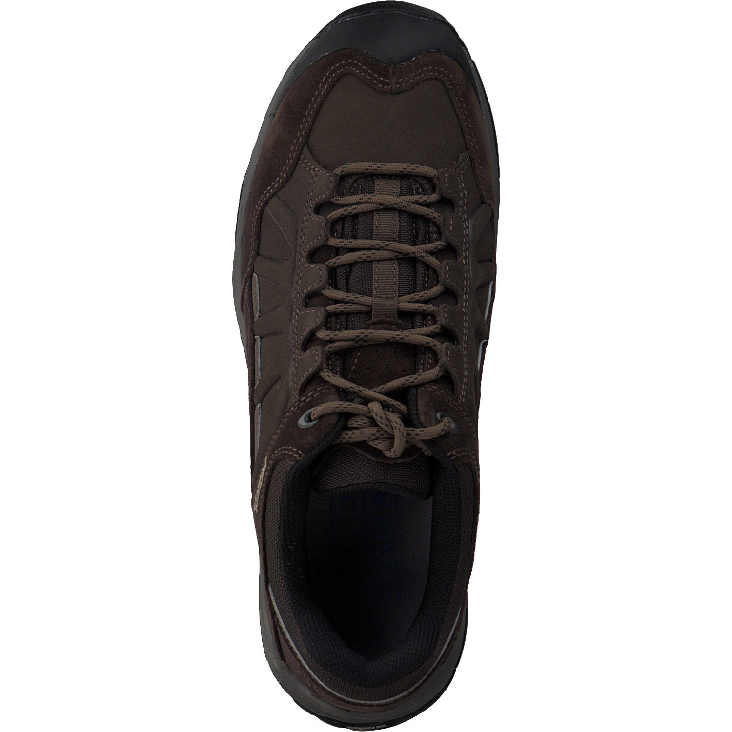 Meindl Nebraska 3447, Wanderschuhe, Herren, mahagoni